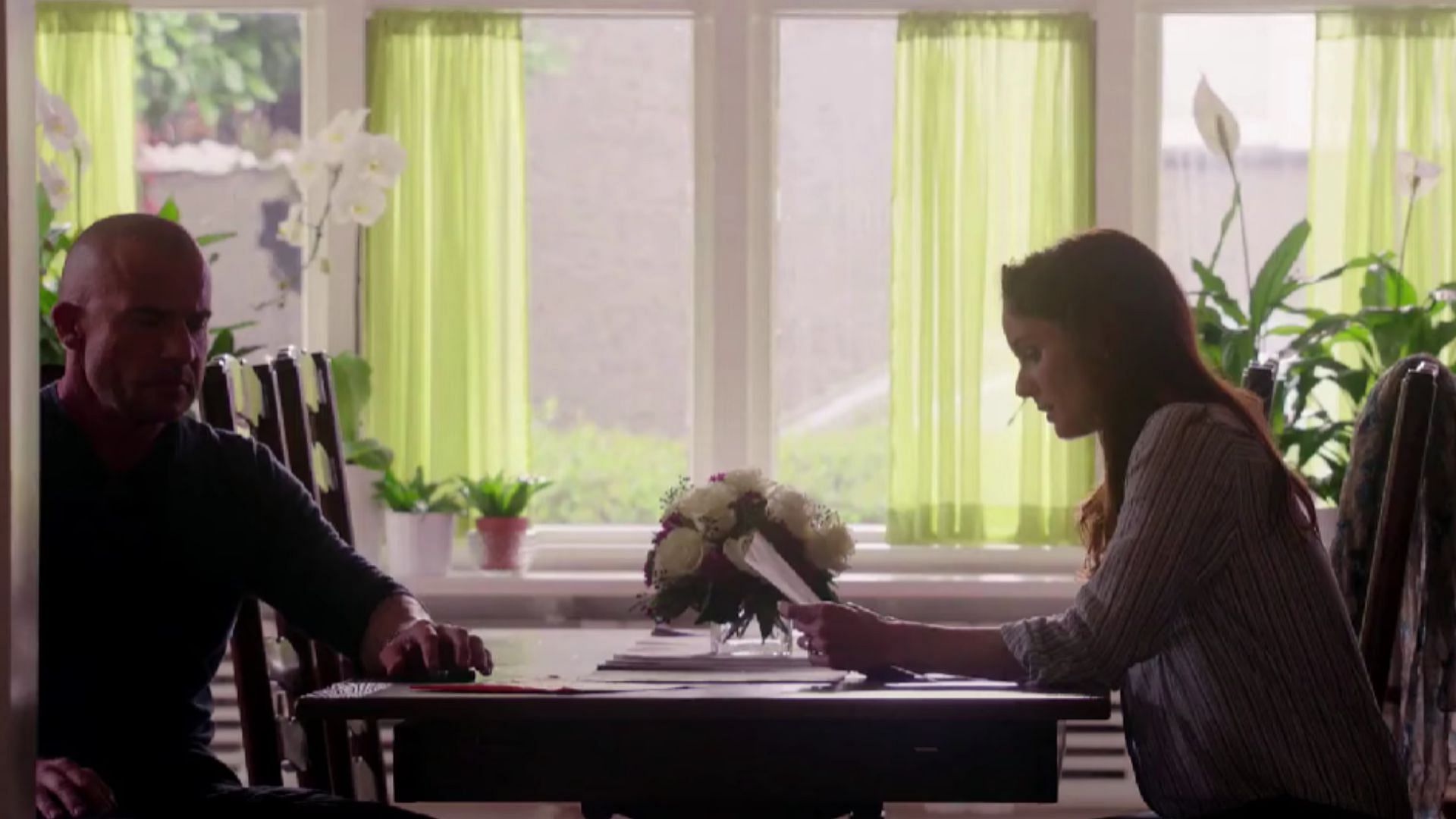 A still image from the trailer of the series (Image via Youtube/@ IGN)
